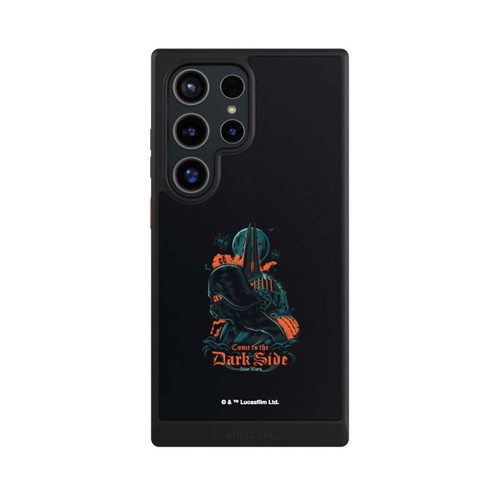 Samsung Galaxy S24 Ultra NIVOcore Darth Vader Halloween