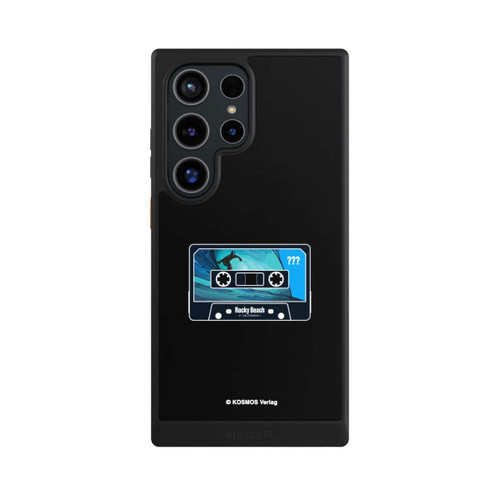 Samsung Galaxy S24 Ultra NIVOcore Rocky Beach Kassette Surfer
