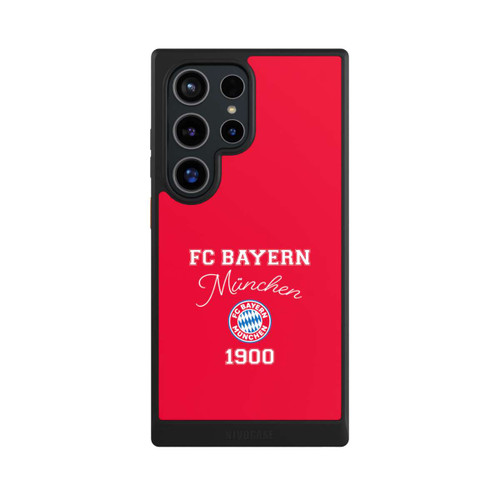 Samsung Galaxy S24 Ultra NIVOcore FC Bayern 1900