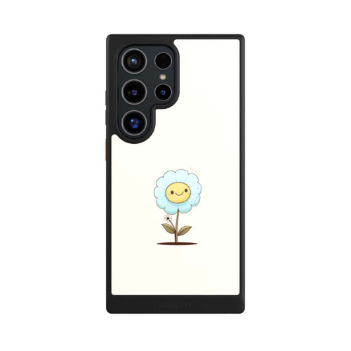 Samsung Galaxy S24 Ultra NIVOcore Curious Adorable Flower