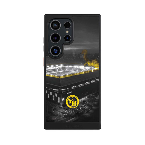 Samsung Galaxy S24 Ultra NIVOcore BSC Young Boys Stadion