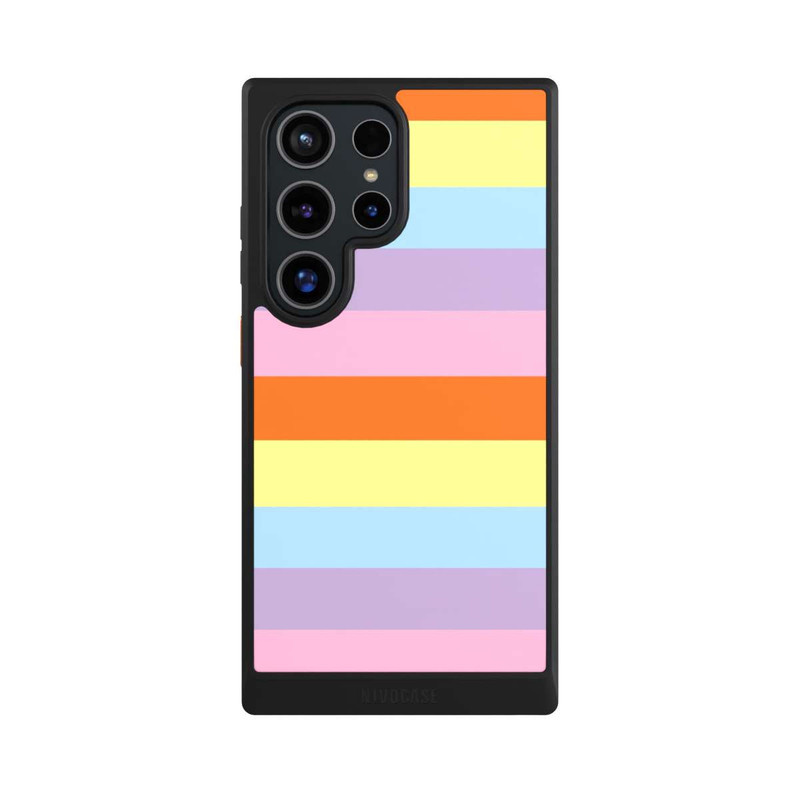 Galaxy S24 Ultra NIVOcore Glück