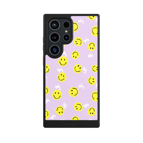 Samsung Galaxy S24 Ultra NIVOcore Hej Smile