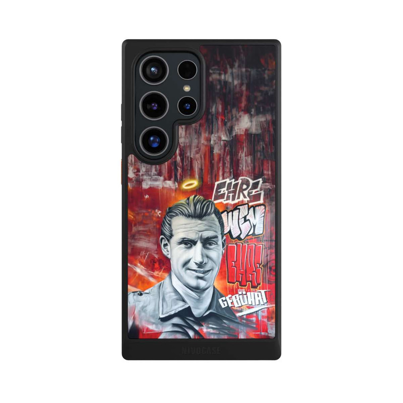 Galaxy S24 Ultra NIVOcore 1.FCK Fritz Walter