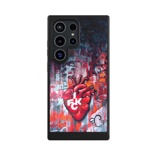 Samsung Galaxy S24 Ultra NIVOcore 1.FCK Herz