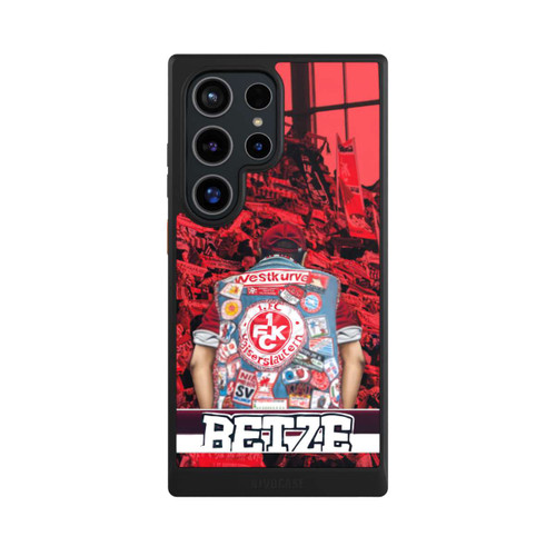 Samsung Galaxy S24 Ultra NIVOcore 1.FCK Betze