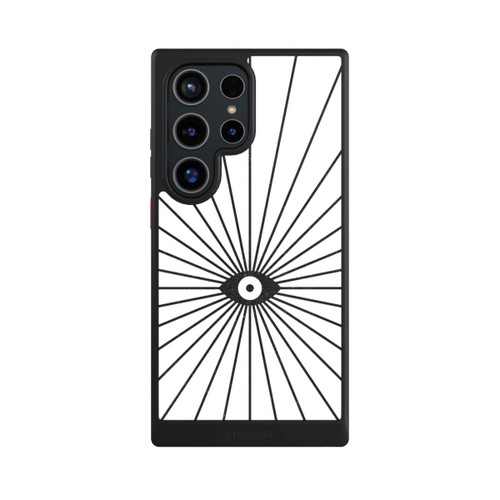 Samsung Galaxy S24 Ultra NIVOcore Großer Bruder