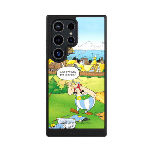 Samsung Galaxy S24 Ultra NIVOcore Die Spinnen Die Römer