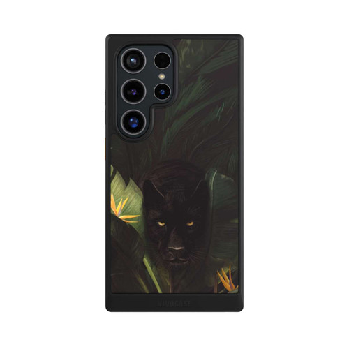 Samsung Galaxy S24 Ultra NIVOcore Hello Panther