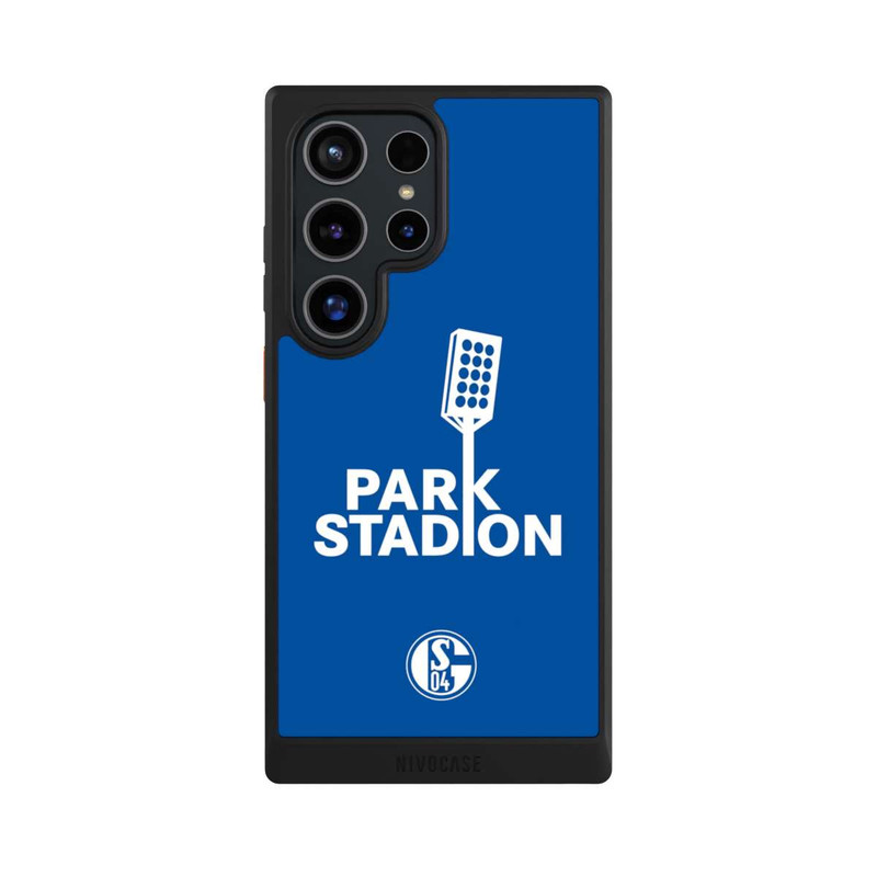 Galaxy S24 Ultra NIVOcore S04 Parkstadion