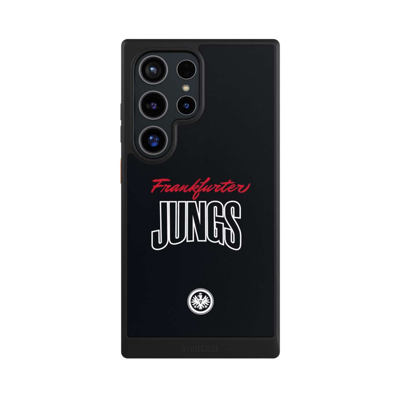 Galaxy S24 Ultra NIVOcore Frankfurter Jungs