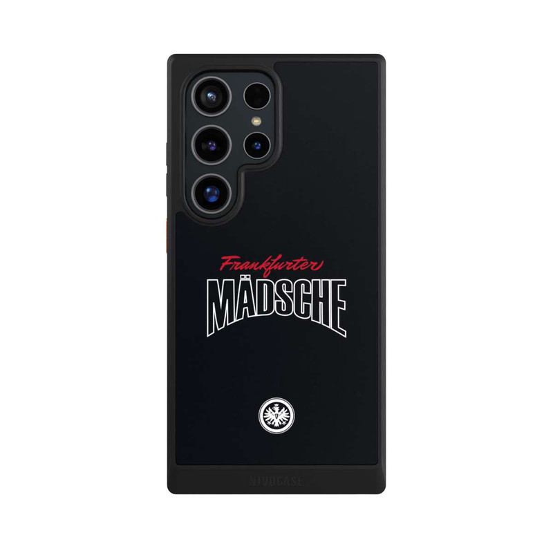 Galaxy S24 Ultra NIVOcore Frankfurter Mädsche