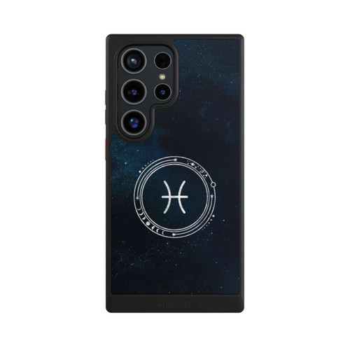 Samsung Galaxy S24 Ultra NIVOcore Pisces Zodiac Sign