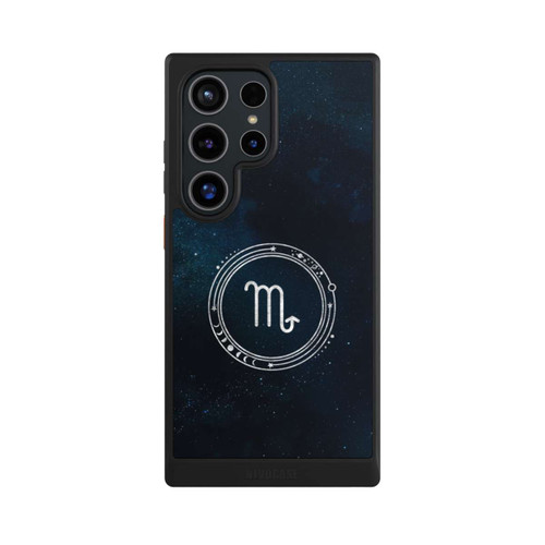 Samsung Galaxy S24 Ultra NIVOcore Scorpio Zodiac Sign