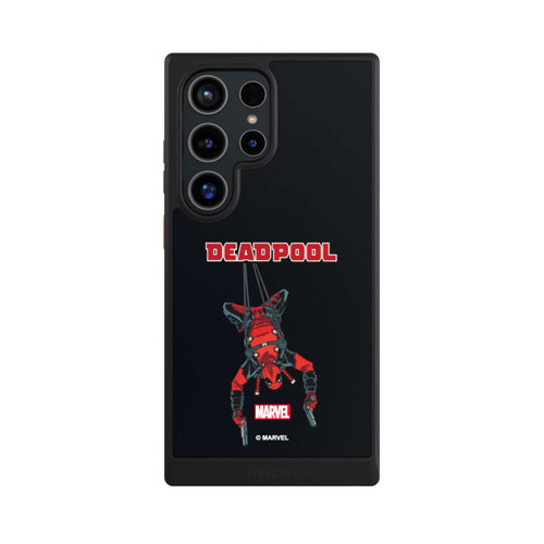 Samsung Galaxy S24 Ultra NIVOcore Deadpool Swinging