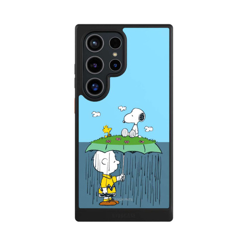 Samsung Galaxy S24 Ultra NIVOcore Charlie Brown Regen