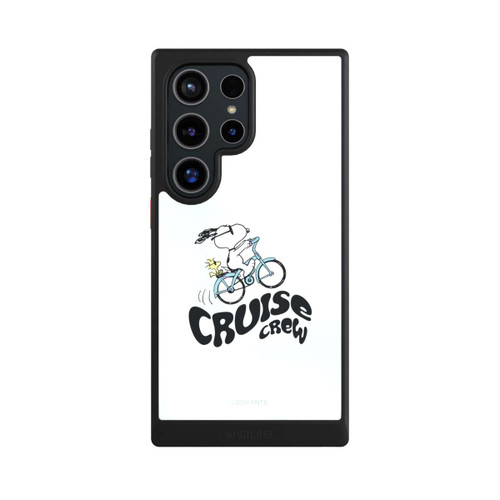 Samsung Galaxy S24 Ultra NIVOcore Snoopy Cruise Crew