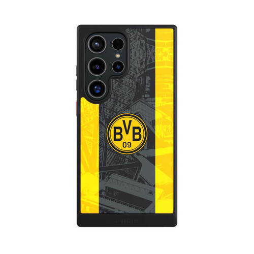 Samsung Galaxy S24 Ultra NIVOcore 50 Jahre Signal Iduna Park