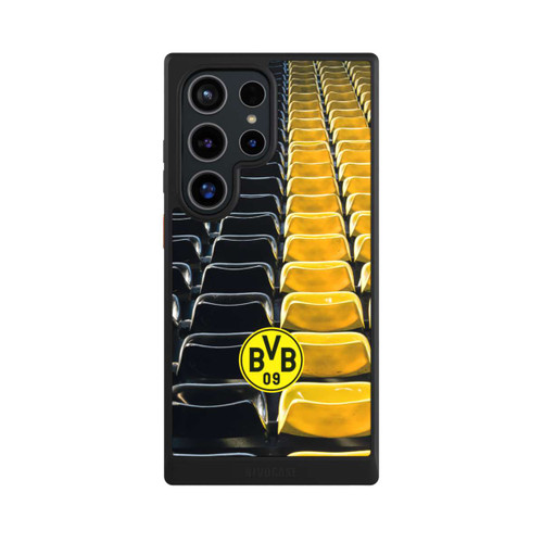 Samsung Galaxy S24 Ultra NIVOcore BVB Tribüne