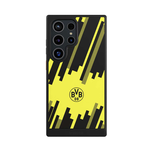 Samsung Galaxy S24 Ultra NIVOcore BVB Neon