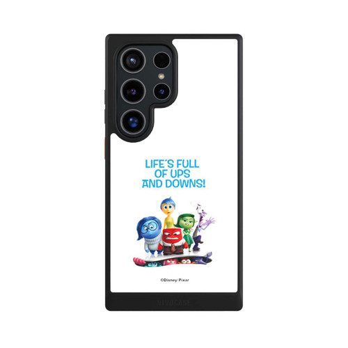 Samsung Galaxy S24 Ultra NIVOcore Life´s Full of Ups and Downs!