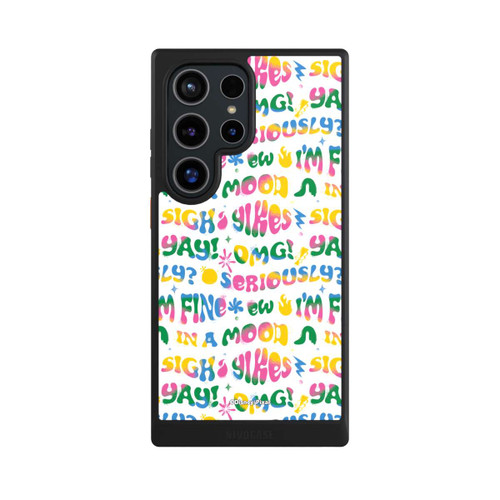 Samsung Galaxy S24 Ultra NIVOcore Inside Out OMG Seriously