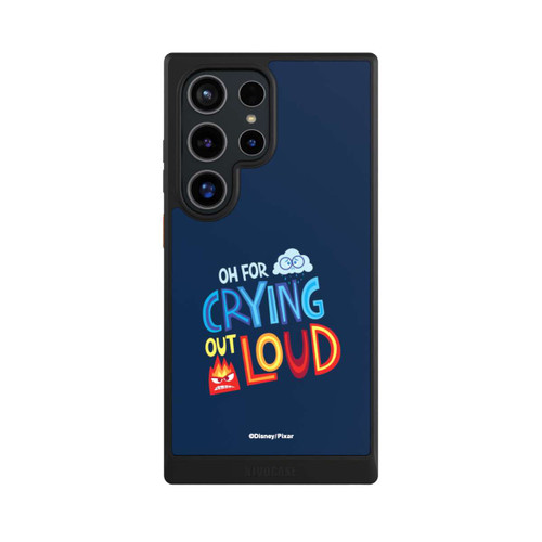 Samsung Galaxy S24 Ultra NIVOcore Oh for crying out loud