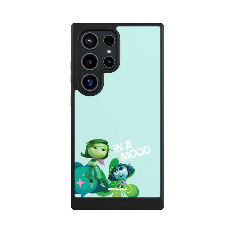 Galaxy S24 Ultra NIVOcore Disgust and Envy