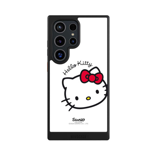 Samsung Galaxy S24 Ultra NIVOcore HK Peekaboo