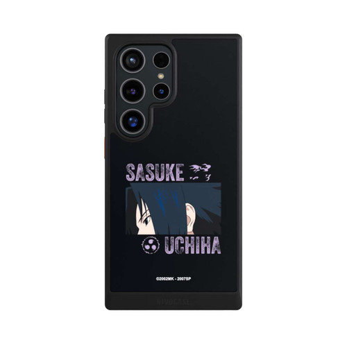 Samsung Galaxy S24 Ultra NIVOcore Sasuke Uchiha Close-Up