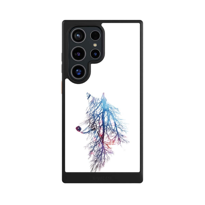 Galaxy S24 Ultra NIVOcore Meine Wurzeln