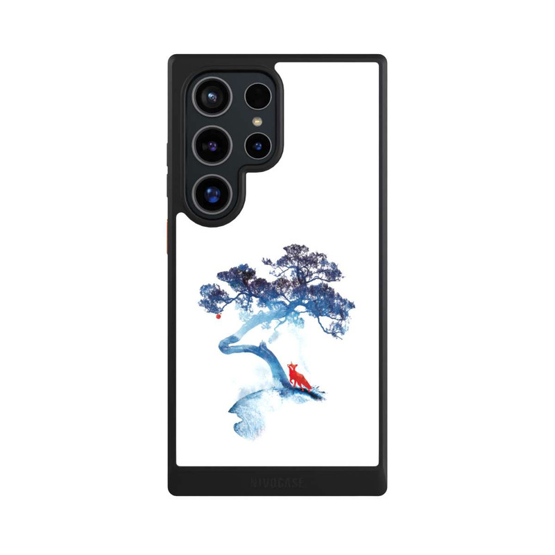 Galaxy S24 Ultra NIVOcore Der letzte Apfelbaum