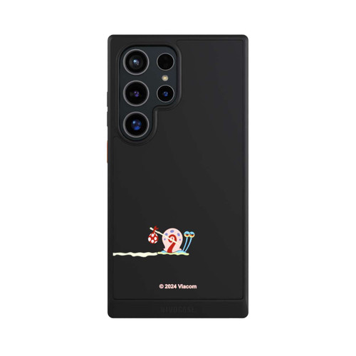 Samsung Galaxy S24 Ultra NIVOcore Garry Good Bye