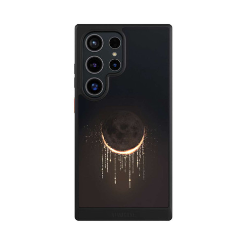 Samsung Galaxy S24 Ultra NIVOcore Mondfinsternis
