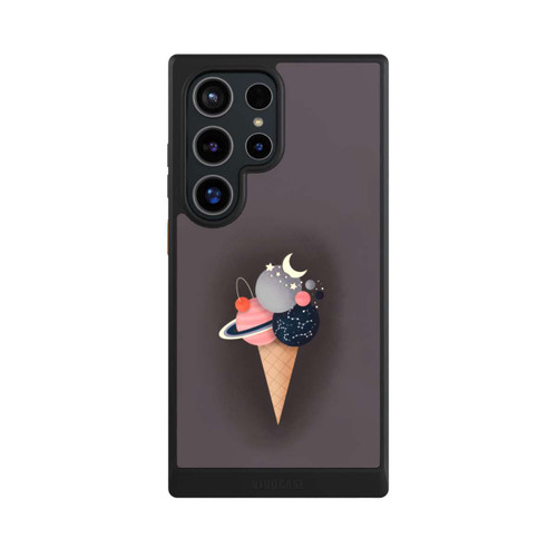 Samsung Galaxy S24 Ultra NIVOcore Space Ice Cream