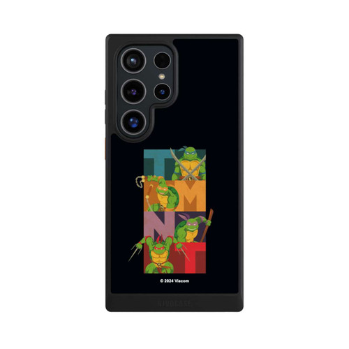 Samsung Galaxy S24 Ultra NIVOcore TMNT Colored