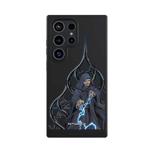 Samsung Galaxy S24 Ultra NIVOcore Sithstorm