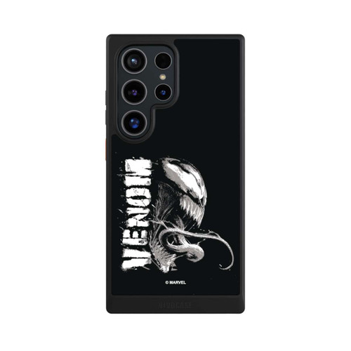 Samsung Galaxy S24 Ultra NIVOcore Venom Gesicht