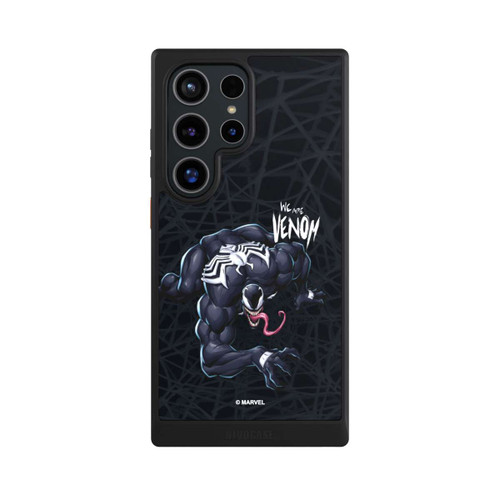 Samsung Galaxy S24 Ultra NIVOcore Venom Kriechend