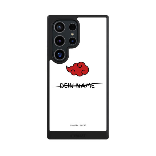 Samsung Galaxy S24 Ultra NIVOcore Akatsuki customizable White