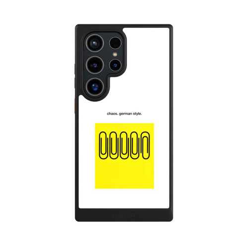 Samsung Galaxy S24 Ultra NIVOcore Deutsches Chaos