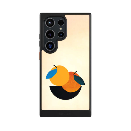 Samsung Galaxy S24 Ultra NIVOcore Zwei Äpfel