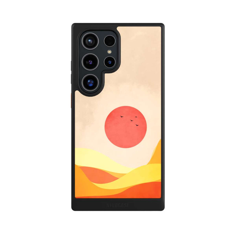 Galaxy S24 Ultra NIVOcore Süße Harmonie
