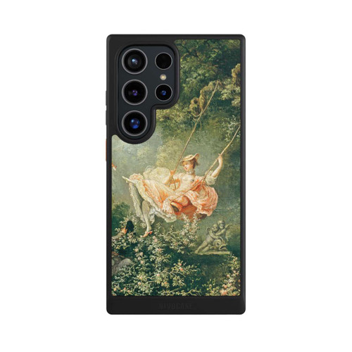 Samsung Galaxy S24 Ultra NIVOcore The Swing by Jean-Honore Fragonard