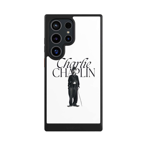 Samsung Galaxy S24 Ultra NIVOcore Charlie Chaplin