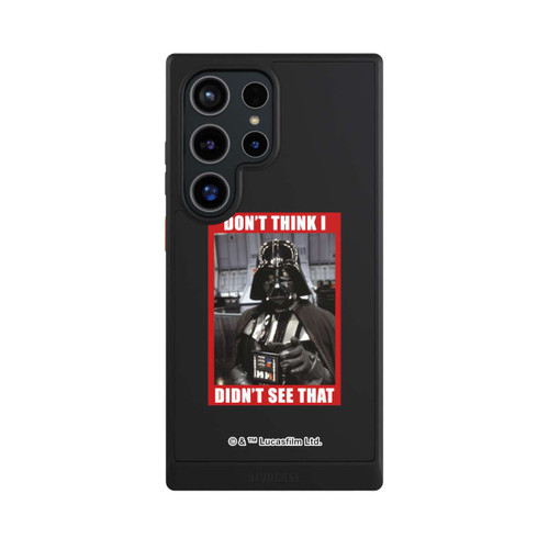 Samsung Galaxy S24 Ultra NIVOcore Darth Vader Didnt See That