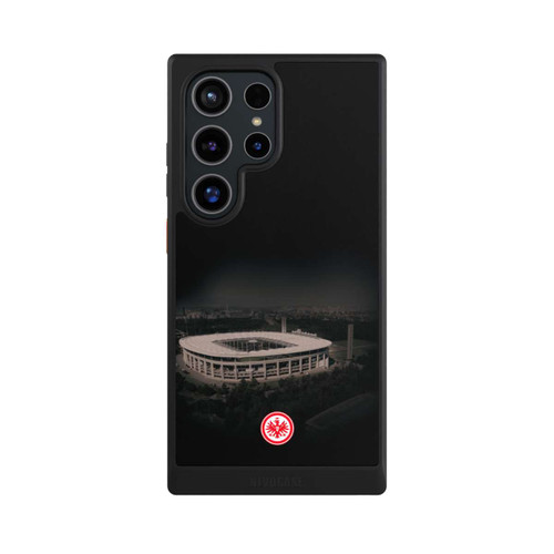 Samsung Galaxy S24 Ultra NIVOcore SGE Stadion dunkel