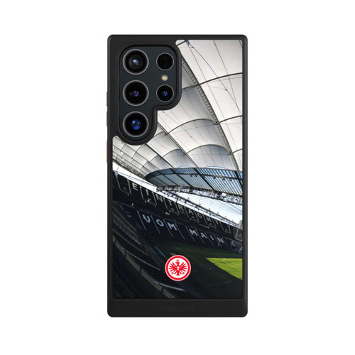 Samsung Galaxy S24 Ultra NIVOcore SGE Stadion Eintracht vom Main