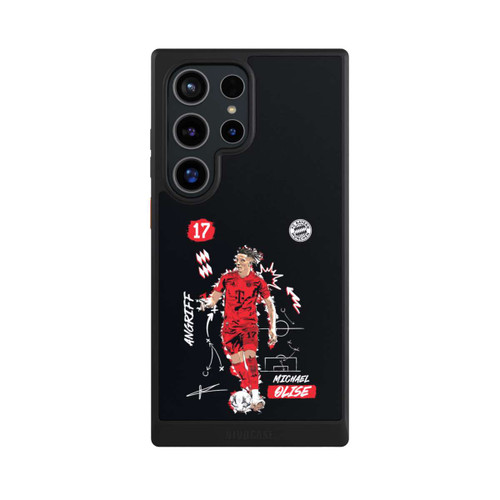 Samsung Galaxy S24 Ultra NIVOcore Michael Olise 24/25