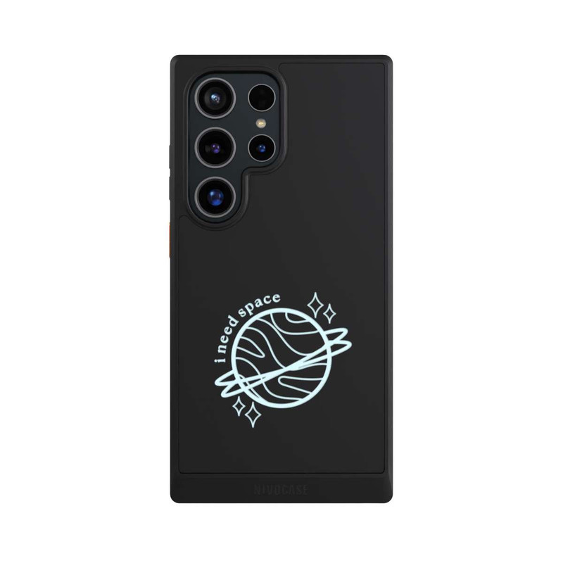 Galaxy S24 Ultra NIVOcore I Need Space